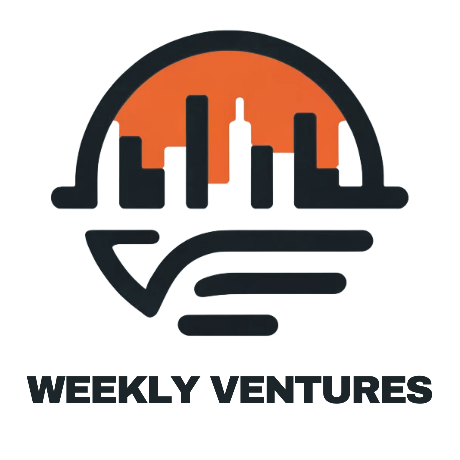 WeeklyVentures Logo